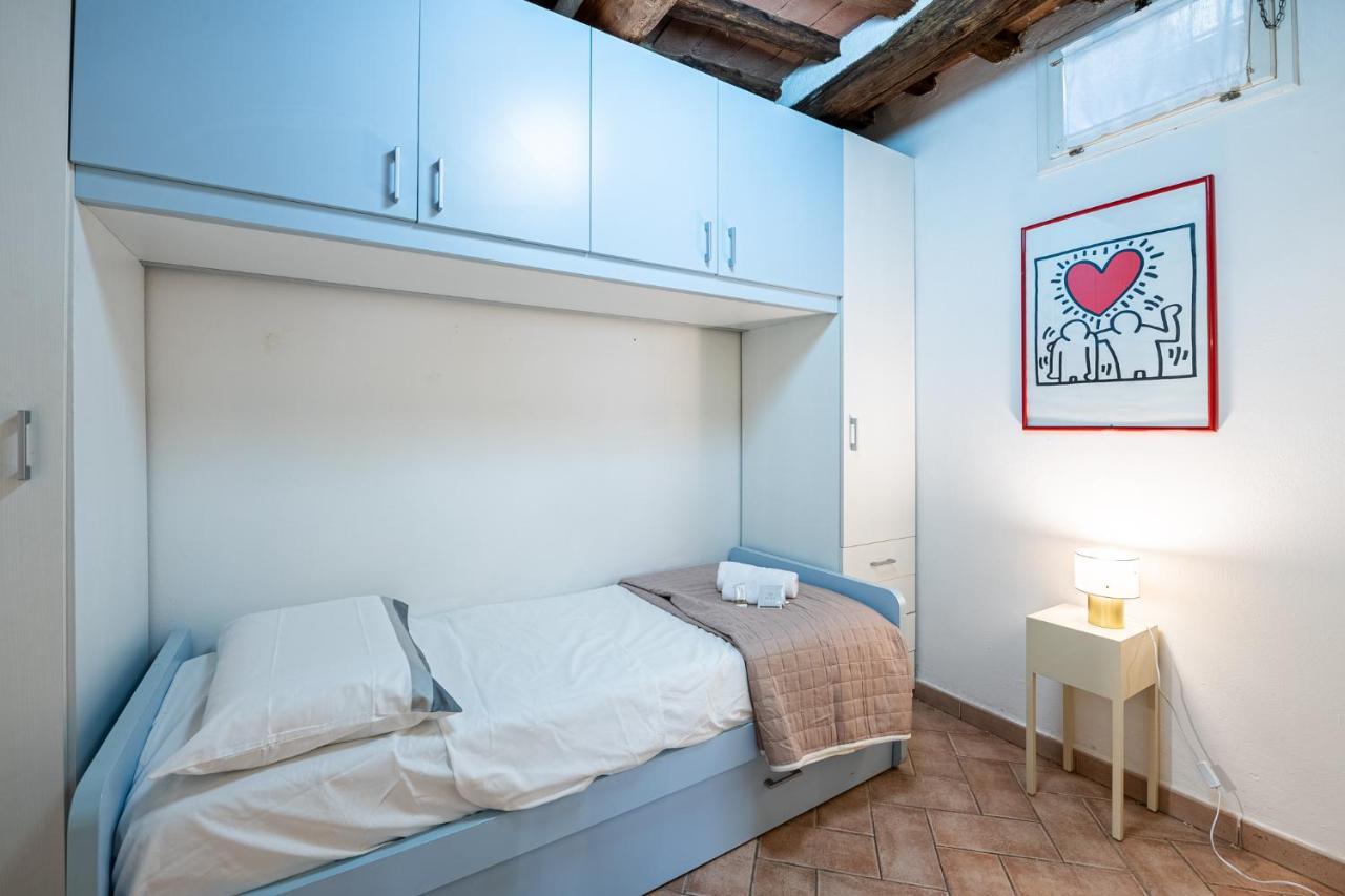 Suite 35 Nel Centro Storico Di Siena In The Historic Center Of Siena Dış mekan fotoğraf