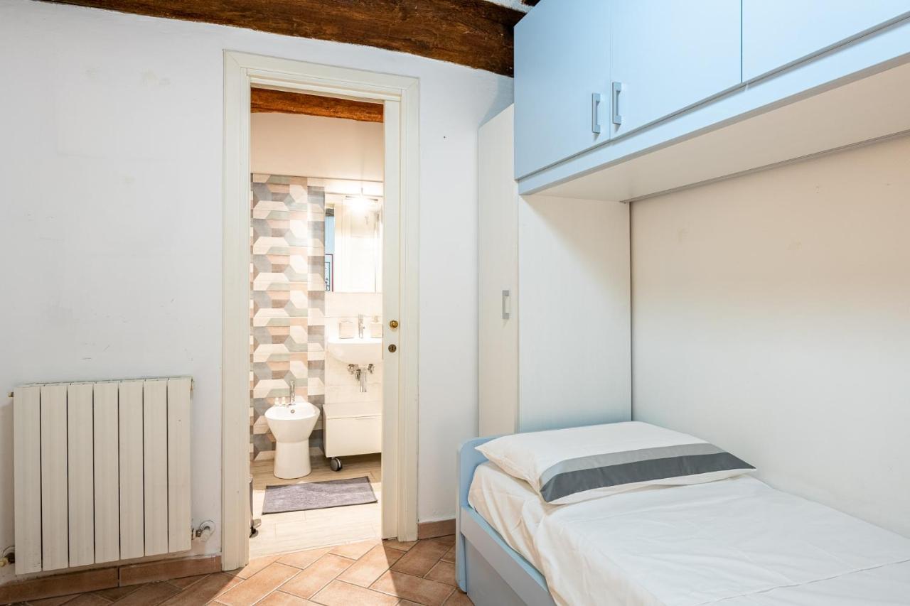 Suite 35 Nel Centro Storico Di Siena In The Historic Center Of Siena Dış mekan fotoğraf