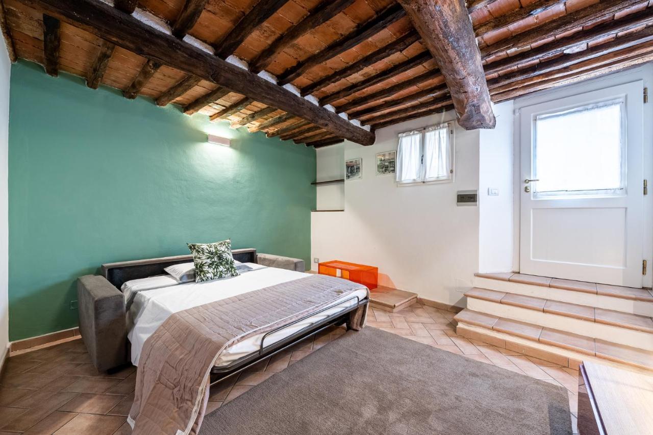Suite 35 Nel Centro Storico Di Siena In The Historic Center Of Siena Dış mekan fotoğraf