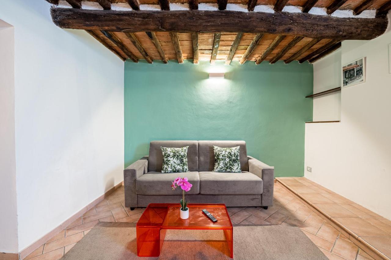 Suite 35 Nel Centro Storico Di Siena In The Historic Center Of Siena Dış mekan fotoğraf