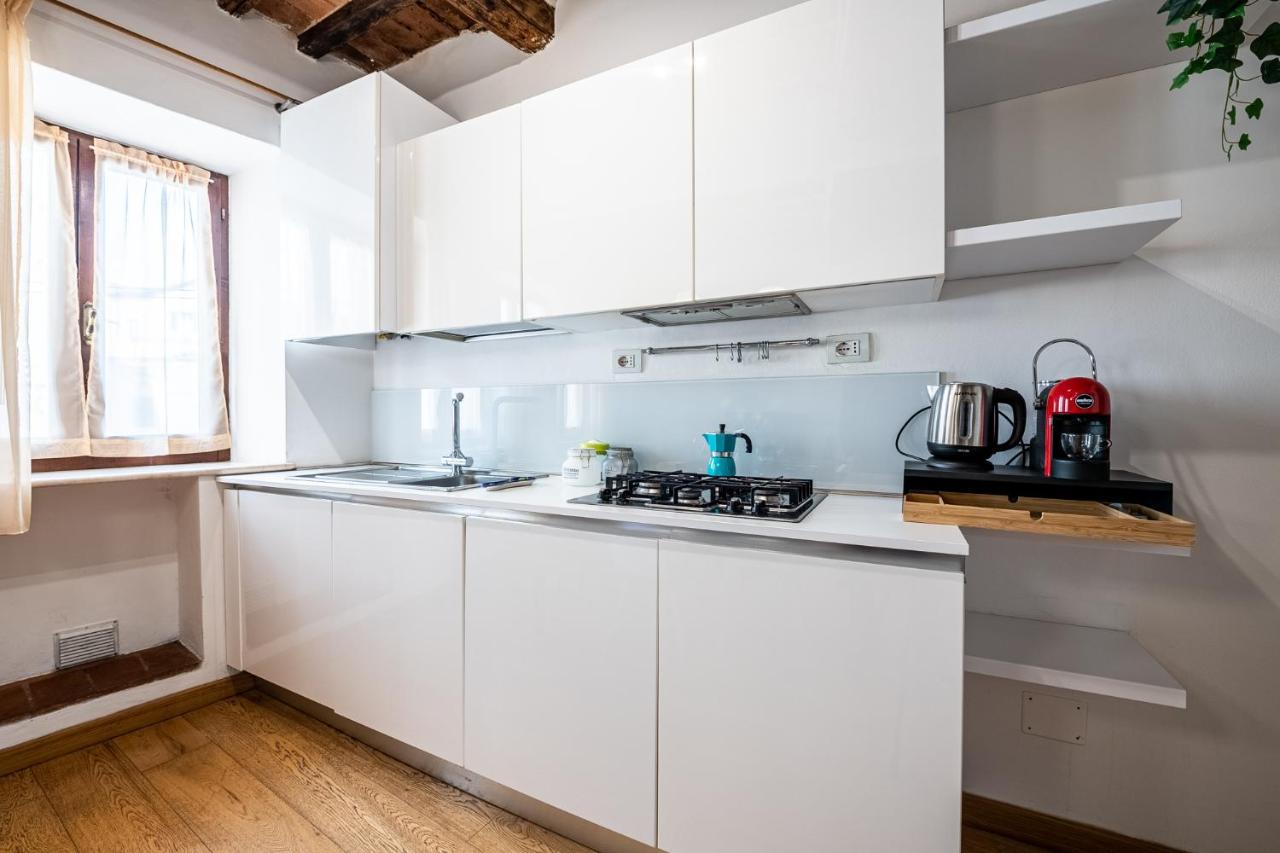 Suite 35 Nel Centro Storico Di Siena In The Historic Center Of Siena Dış mekan fotoğraf