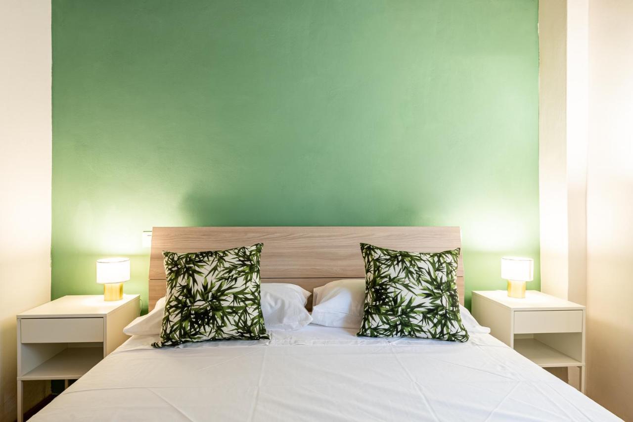 Suite 35 Nel Centro Storico Di Siena In The Historic Center Of Siena Dış mekan fotoğraf