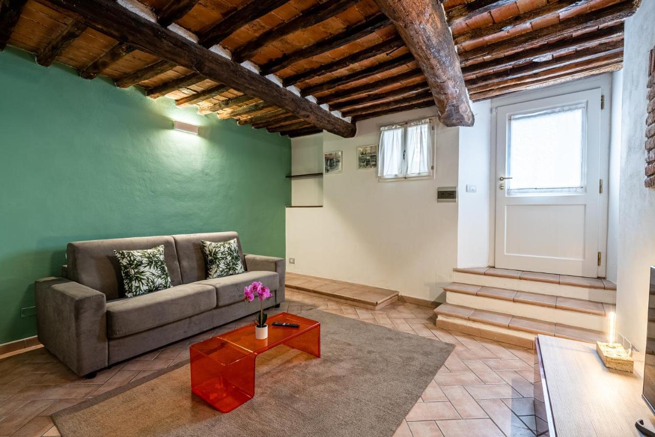 Suite 35 Nel Centro Storico Di Siena In The Historic Center Of Siena Dış mekan fotoğraf